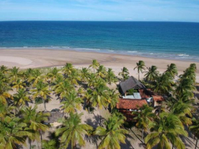 Pousada Mar dos Algodões